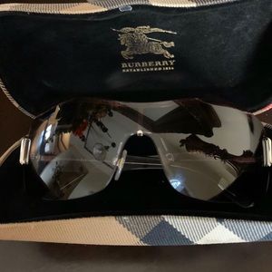 Burberry Sunglasses